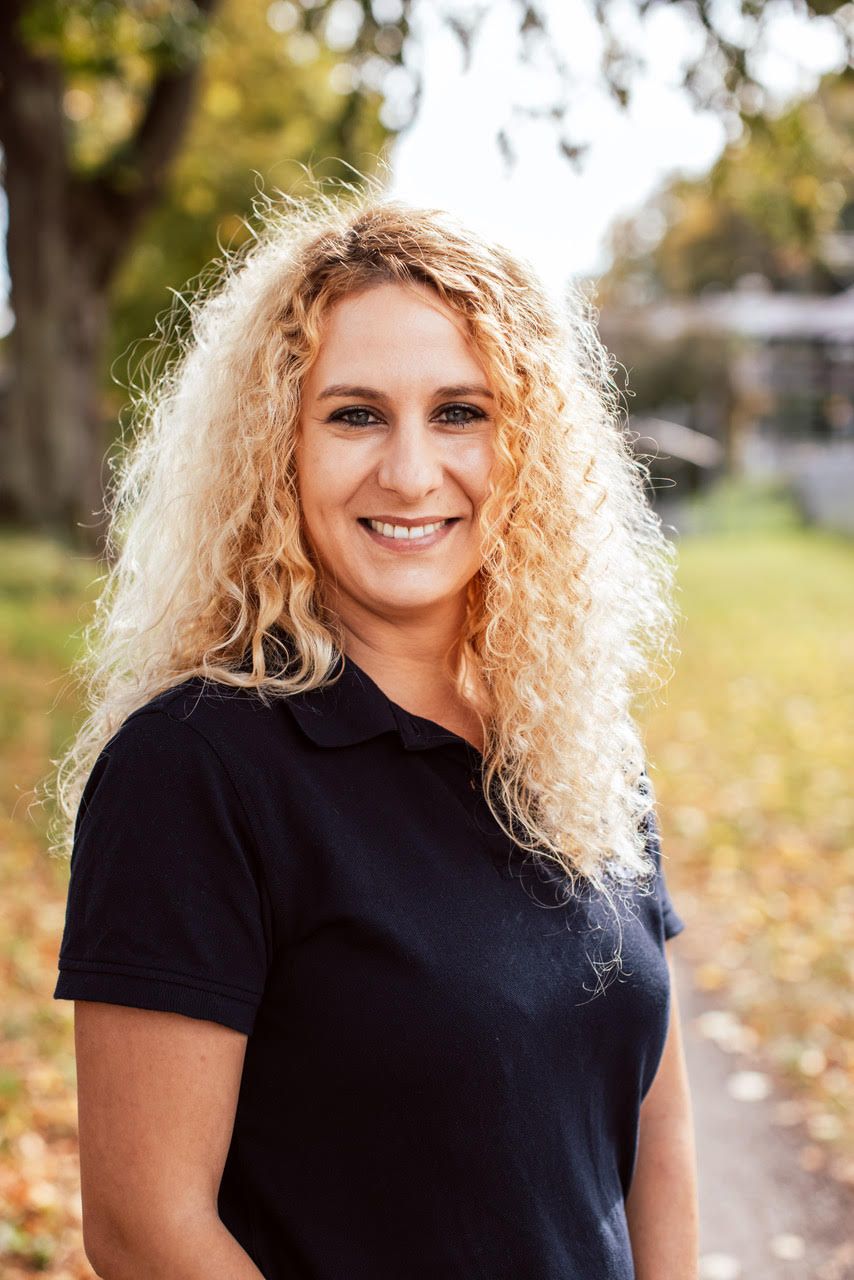 Sarah Kollien