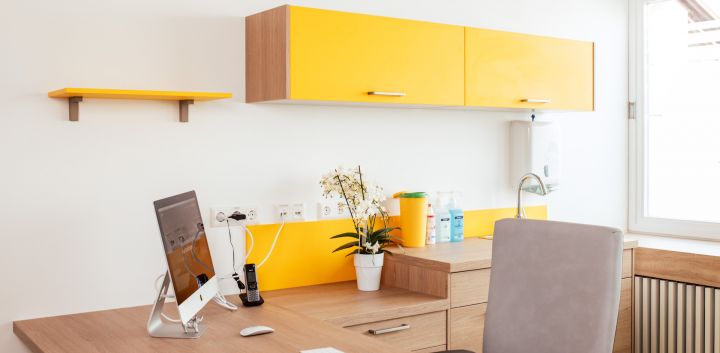 Sprechzeit Veränderung am 02.10.2025