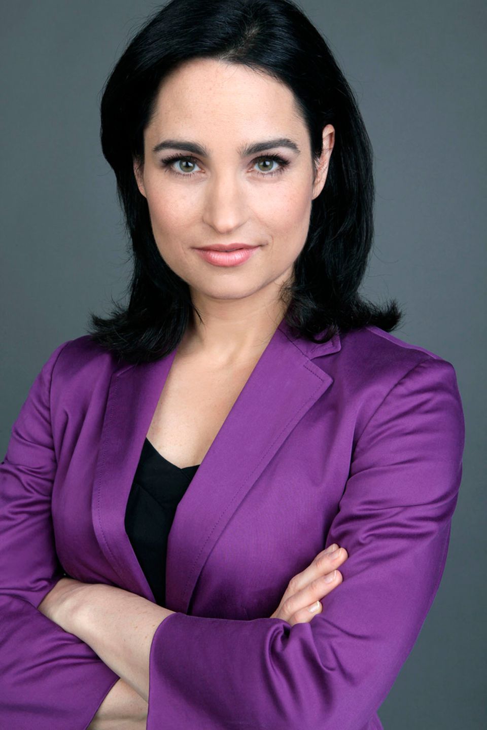 Dr. Yael Adler