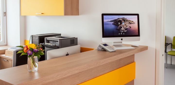 Sprechzeit Veränderung